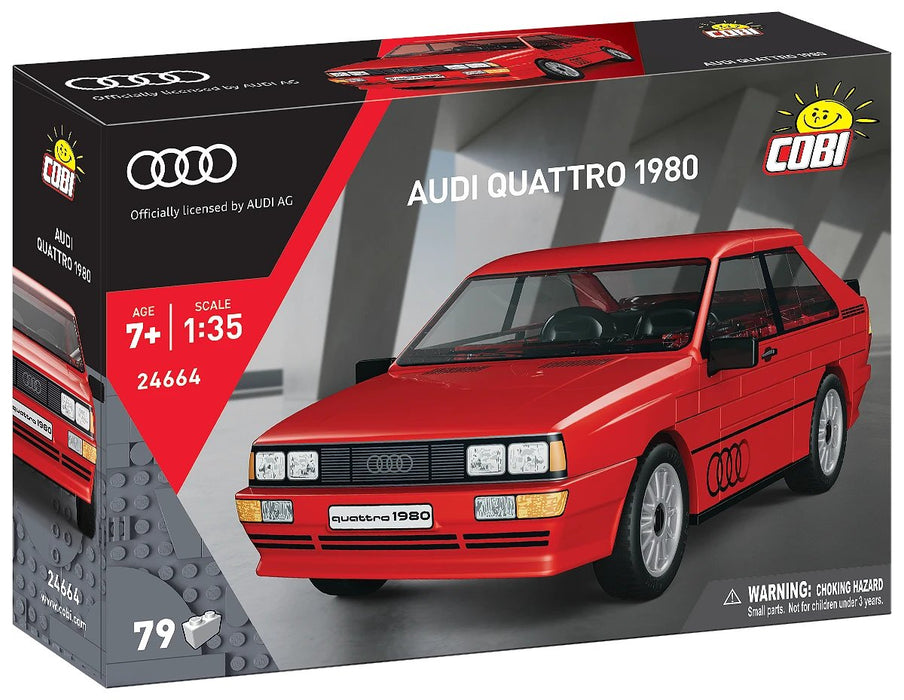 EAN 5902251246648 - COBI 70654 vehículo de juguete imagen 7