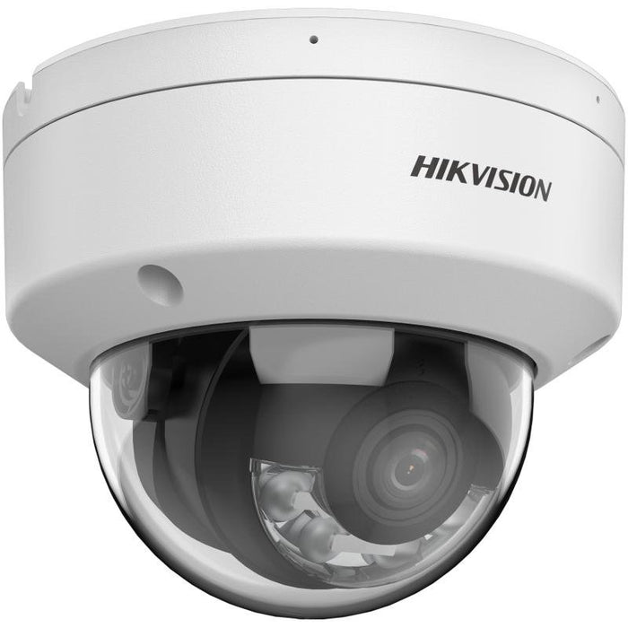 EAN 6942160430393 - Hikvision Pro Series con ColorVu DS-2CD2167G2H-LISU(2.8mm)(eF) Bala (forma) Cámara de seguridad IP Exteri imagen 3