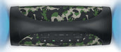 EAN 3700460209605 - Muse M-980 CA altavoz portátil o de fiesta Sistema de altavoz portátil 2.1 Camuflaje 300 W imagen 2