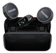EAN 6942590200771 - Insta360 Mic Pro (2 TX + 1 RX) imagen 4