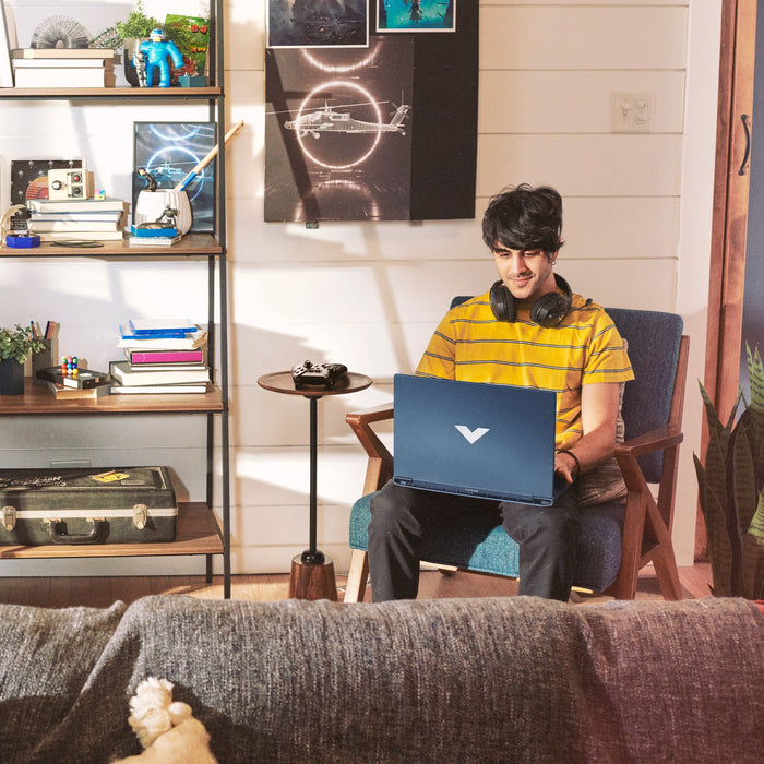 EAN 199251207068 - HP Victus Gaming 15-fa2041ns Intel Core 7 240H Portátil 39,6 cm (15.6") Full HD 16 GB DDR4-SDRAM 1 TB SSD  imagen 5