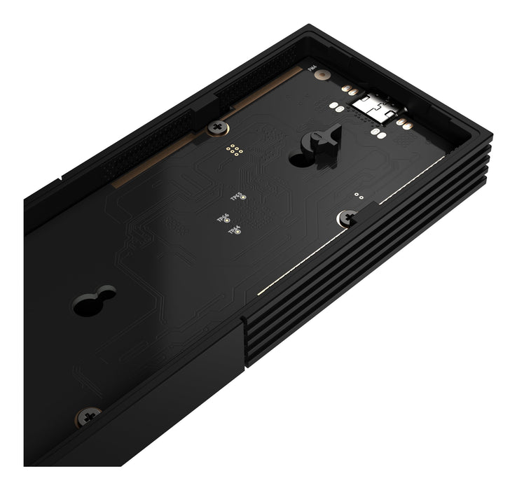 EAN 4711636448321 - ASUS PA40SU Caja externa para unidad de estado sólido (SSD) Negro M.2 imagen 20