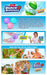 EAN 4894680029705 - Bunch O Balloons 56592 pistola de agua o globo de agua imagen 11