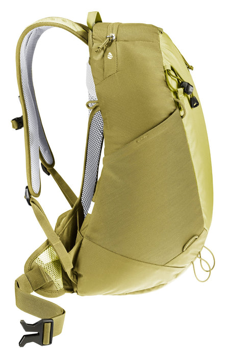 EAN 4046051156828 - Deuter AC Lite 15 SL 15 L Verde imagen 3