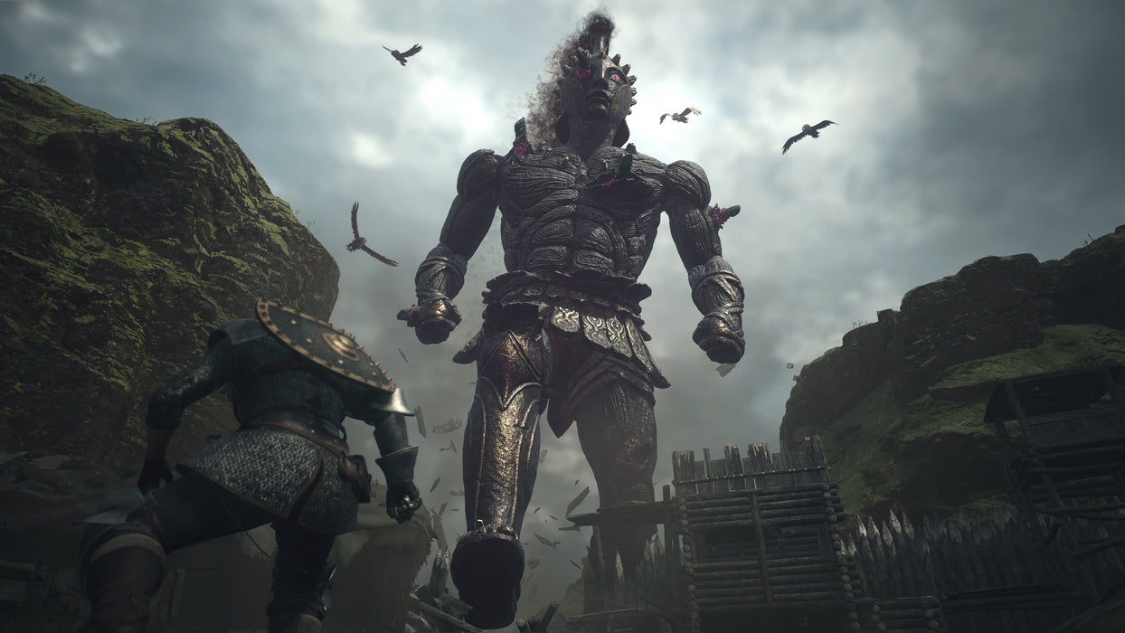 EAN 5055060954096 - Capcom Dragon's Dogma 2 Estándar Inglés PlayStation 5 imagen 50