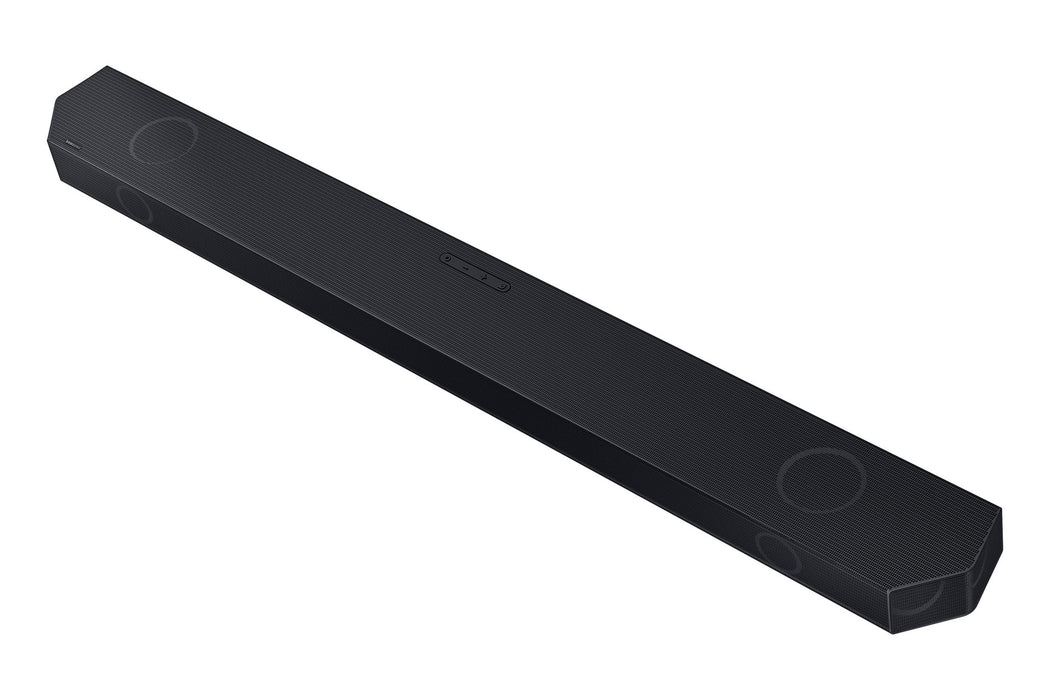 EAN 8806095439662 - Samsung HW-Q930D Negro 9.1.4 canales imagen 7