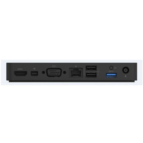 EAN 5706998282125 - DELL WD15 180W Alámbrico USB 3.2 Gen 1 (3.1 Gen 1) Type-C Negro imagen 4