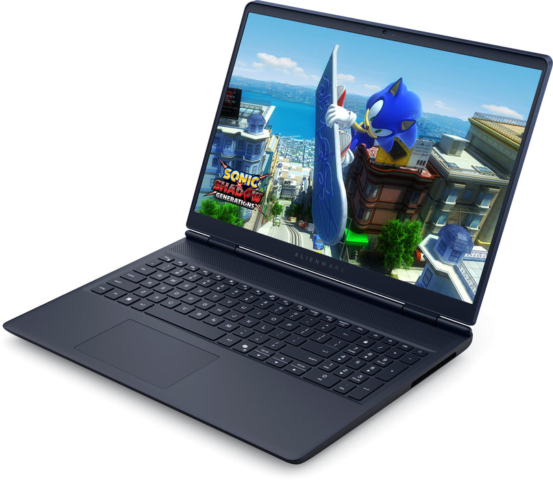EAN 5397184960776 - Alienware AC16250 Intel Core 7 240H Portátil 40,6 cm (16") WQXGA 32 GB DDR5-SDRAM 1 TB SSD NVIDIA GeForce imagen 3