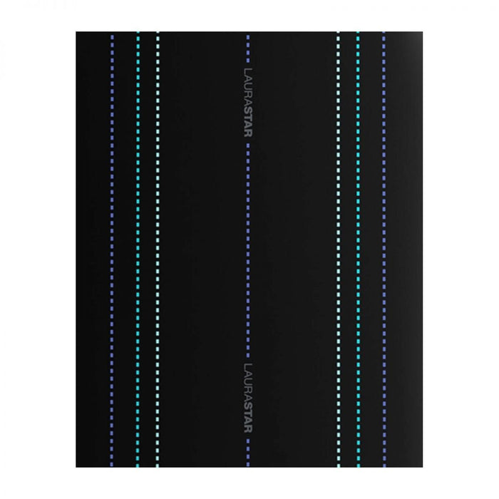 EAN 790776011811 - LauraStar 160.7801.800 funda de tabla de planchar Cubierta superior para tabla de planchado Algodón, Polié imagen 2