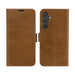 EAN 5711428061423 - dbramante1928 Copenhagen funda para teléfono móvil 16,8 cm (6.6") Folio Bronceado imagen 4