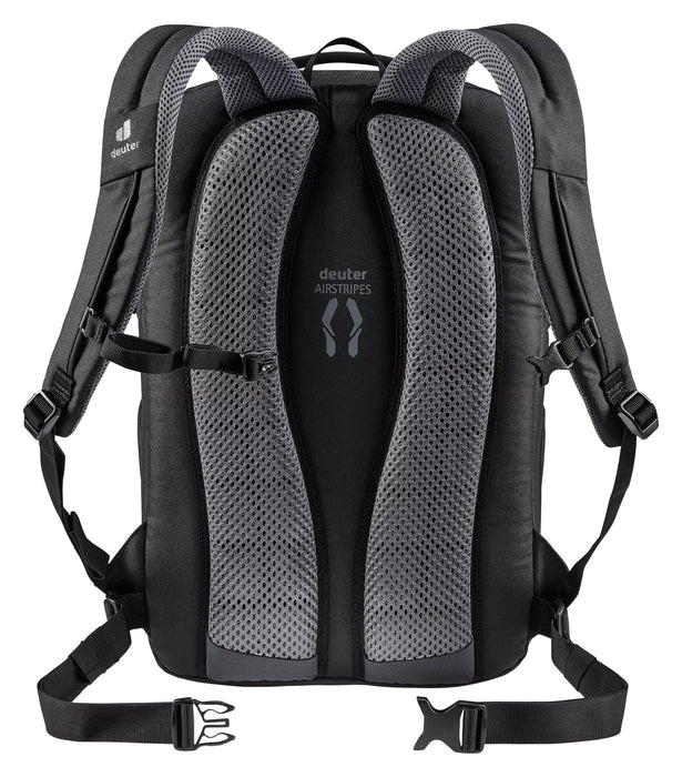 EAN 4046051116518 - Deuter Giga mochila Mochila informal Negro Poliéster imagen 2