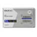 EAN 5901878508641 - Qoltec 50864 lector de código de barras Lector de códigos de barras fijo 1D/2D LED Negro imagen 6