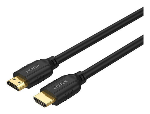 EAN 4894160050540 - UNITEK C11079BK-3M cable HDMI HDMI tipo A (Estándar) Negro imagen 1