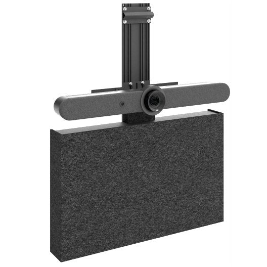 EAN 841872178219 - Chief FCASTC soporte para pantalla de señalización 2,18 m (86") Negro imagen 4