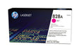 EAN 0887111323989 - HP 828A Magenta LaserJet Image Drum cartucho de tóner 1 pieza(s) imagen 2