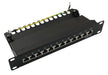 EAN 4052792040258 - LogiLink NP0046 panel de parcheo 1U imagen 1