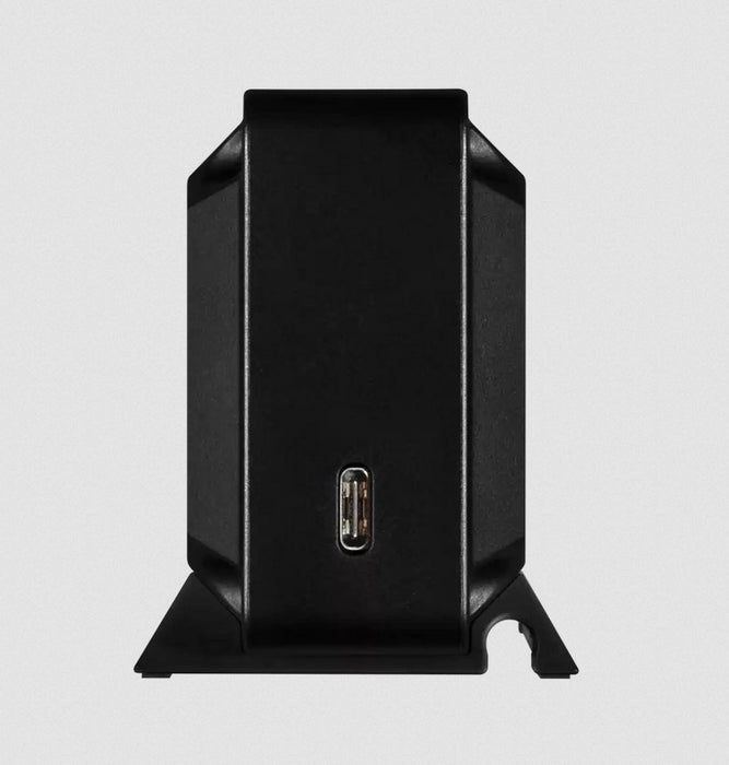 EAN 0619659186159 - Western Digital WD_BLACK D30 2 TB USB Tipo C 3.2 Gen 2 (3.1 Gen 2) Negro imagen 5