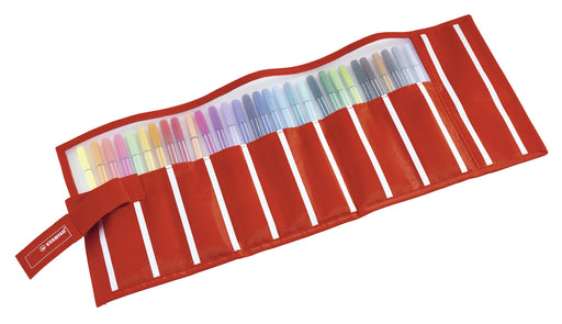 EAN 4006381532617 - STABILO Pen 68 rotulador Colores surtidos 30 pieza(s) imagen 2
