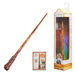 EAN 0778988399231 - Wizarding World WWO RLP Spellbinding Wand Ron GML imagen 1