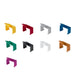 EAN 5715328122192 - Lanview Clips for Slim & Bendable Series 20 pcs Red Rojo Plástico 150 mm 20 pieza(s) imagen 3