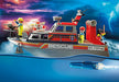 EAN 4008789701404 - Playmobil City Action 70140 juguete de construcción imagen 4