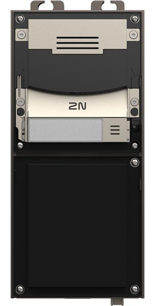EAN 8595159517544 - 2N 9155211C accesorio intercomunicador Placa frontal imagen 1