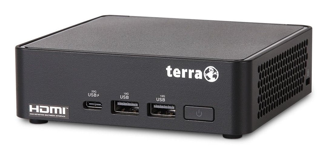 EAN 4039407083633 - TERRA 1000059 PCs/estación de trabajo Intel Core Ultra 7 155H 16 GB DDR5-SDRAM 500 GB SSD Windows 11 Pro  imagen 5