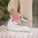 EAN 8021098003706 - Braun CareStyle 5 IS5247VI 2400 W 2 L EloxalPlus soleplate Violeta, Blanco imagen 6