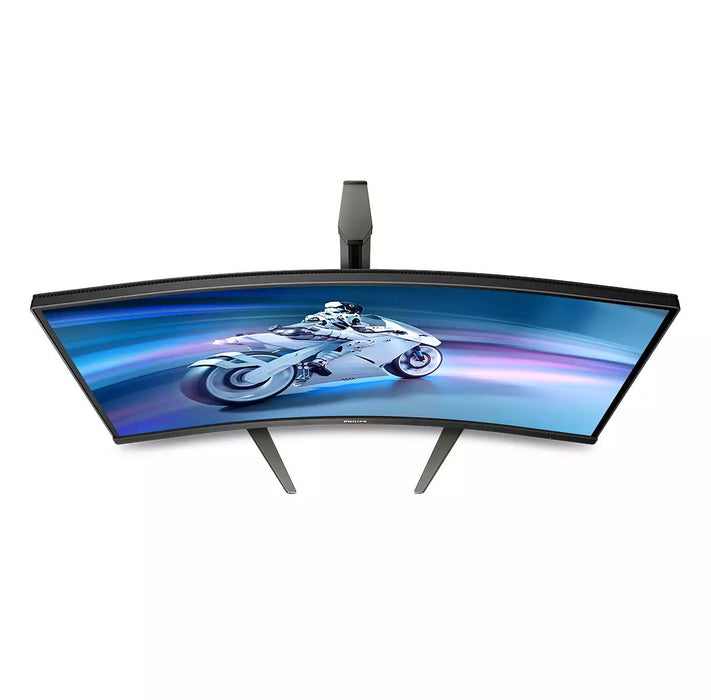 EAN 8712581800697 - Philips Evnia 27M1C5200W/00 pantalla para PC 68,6 cm (27") 1920 x 1080 Pixeles Full HD LCD Negro imagen 9
