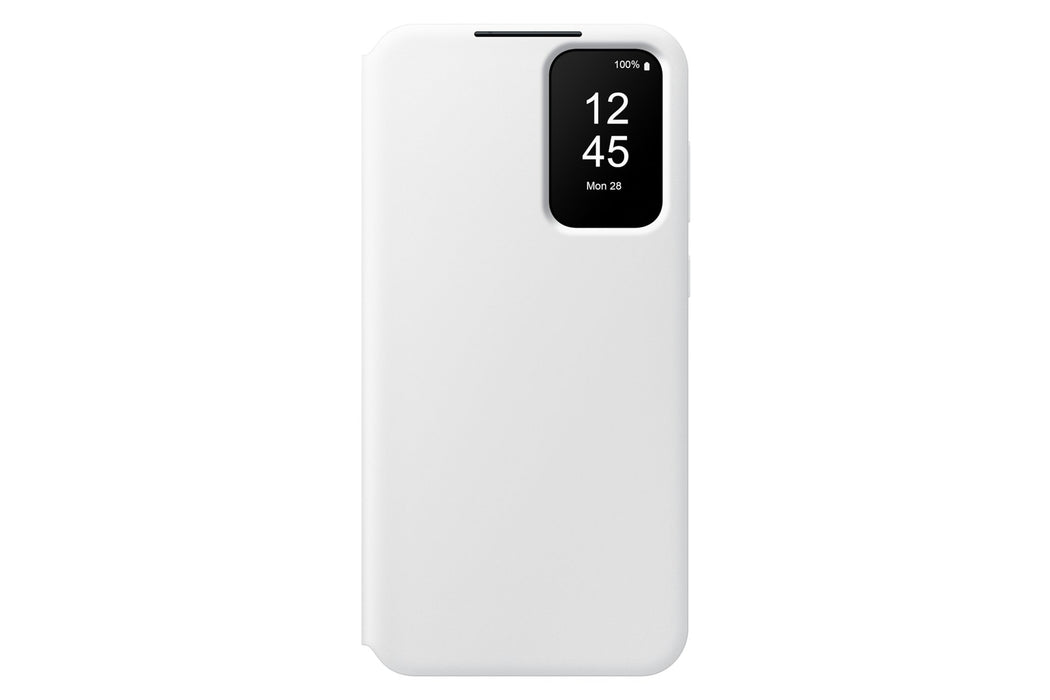EAN 8806095546575 - Samsung EF-ZA556 funda para teléfono móvil 16,8 cm (6.6") Funda cartera Blanco imagen 1