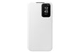 EAN 8806095546575 - Samsung EF-ZA556 funda para teléfono móvil 16,8 cm (6.6") Funda cartera Blanco imagen 1