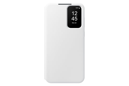 EAN 8806095546575 - Samsung EF-ZA556 funda para teléfono móvil 16,8 cm (6.6") Funda cartera Blanco imagen 1