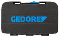 EAN 4010886952757 - Gedore 666-042 42 herramientas imagen 5