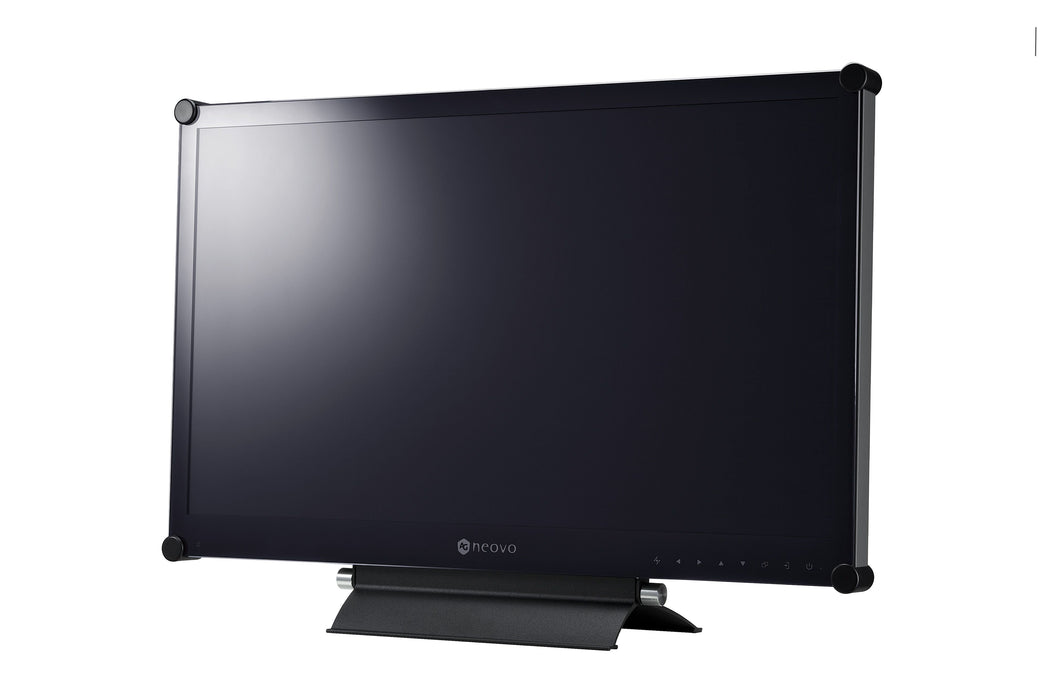 EAN 4710739598209 - AG Neovo HX-2402 Monitor para circuito cerrado de televisión CCTV 60,5 cm (23.8") 1920 x 1080 Pixeles imagen 8