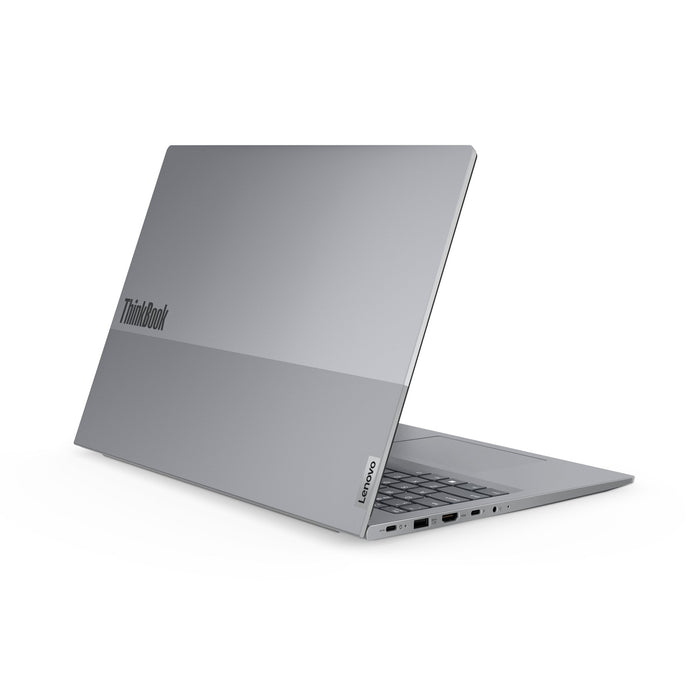 EAN 0198154283131 - Lenovo ThinkBook 16 G6 IRL Intel® Core™ i5 i5-13420H Portátil 40,6 cm (16") WUXGA 16 GB DDR5-SDRAM 512 GB imagen 11