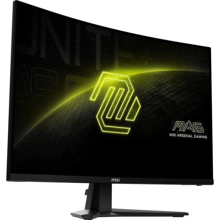 EAN 4711377195430 - MSI MAG 32CQ6F pantalla para PC 80 cm (31.5") 2560 x 1440 Pixeles Wide Quad HD Negro imagen 11