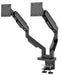 EAN 4262443280197 - LC-Power LC-EQ-A34B-D soporte para monitor 86,4 cm (34") Escritorio Negro imagen 2