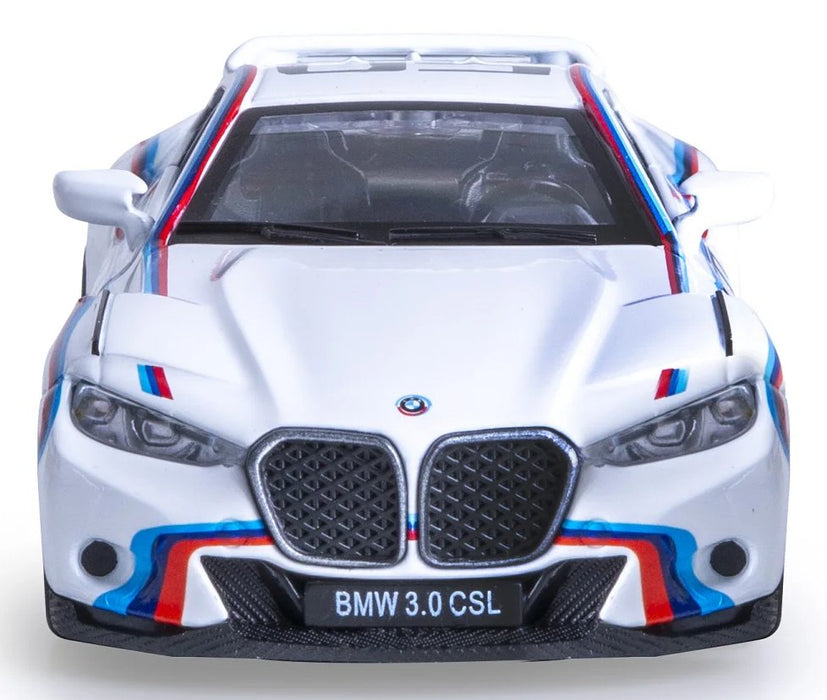 EAN 4042774475727 - Jamara BMW 3.0 CSL imagen 11