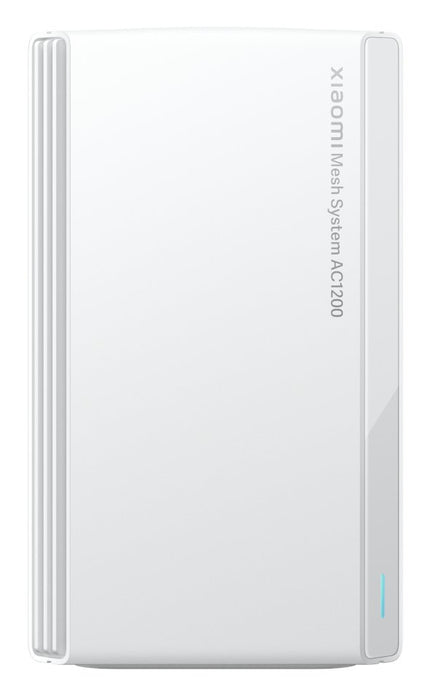 EAN 6941948704060 - Xiaomi AC1200 3 Pack Doble banda (2,4 GHz / 5 GHz) Wi-Fi 5 (802.11ac) Blanco 2 Interno imagen 4