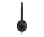 EAN 0199251820366 - HP Poly Mission 425 Stereo USB Wired Headset (Bulk) Negro imagen 16
