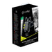 EAN 8021735751502 - Celly GhostBike Soporte pasivo Reproductor de MP3, Teléfono móvil/smartphone Negro imagen 6