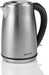 EAN 3838782138201 - Gorenje K17S tetera eléctrica 1,7 L 2000 W Metálico imagen 1