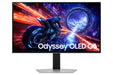 EAN 8806097455929 - Samsung S27FG604SU pantalla para PC 68,6 cm (27") 2560 x 1440 Pixeles Quad HD OLED Plata imagen 1