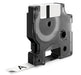 EAN 0071701184450 - DYMO 19mm RHINO Coloured Vinyl cinta para impresora de etiquetas D1 imagen 1