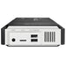 EAN 0718037872551 - Western Digital D10 disco duro externo 12 TB 7200 RPM 3.2 Gen 2 (3.1 Gen 2) Negro imagen 5