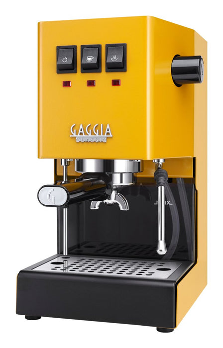 EAN 8720389028465 - Gaggia Classic E24 Manual Máquina espresso 2,1 L imagen 1