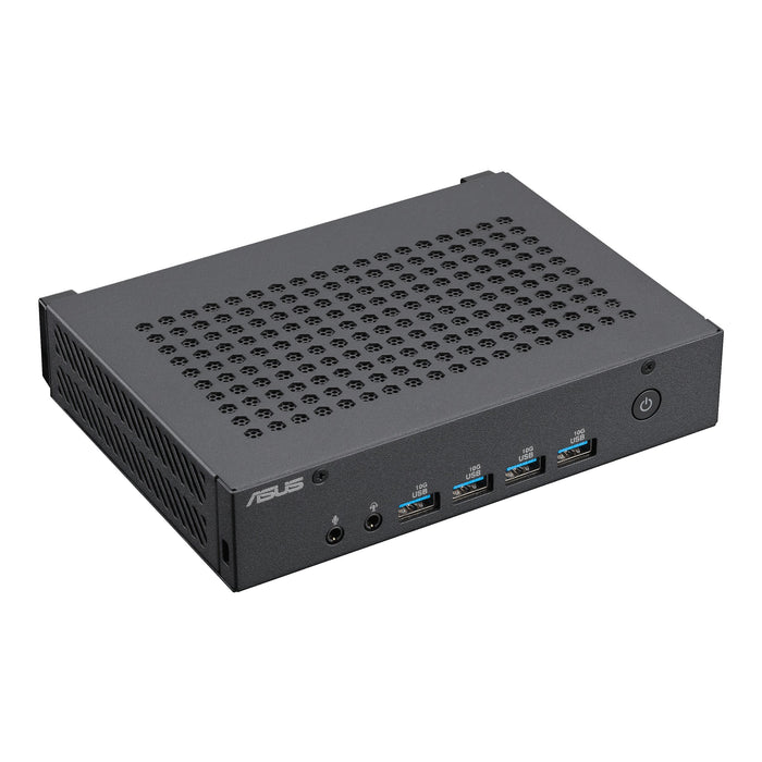 EAN 4711387812242 - ASUS ExpertCenter PN43-SN200AD Intel® N N200 4 GB DDR4-SDRAM 128 GB SSD Windows 11 Pro Mini PC Negro imagen 5