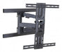EAN 5906721173366 - ART AR-99 soporte para TV 190,5 cm (75") Negro imagen 7