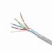 EAN 8716309068635 - Gembird Cat5e, 305m cable de red Grisimagen 2)