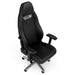 EAN 4251442513832 - noblechairs NBL-LGD-PU-XXV silla para videojuegos Butaca para jugar Asiento plano Negro imagen 10